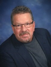 Obituary of Alan Peterson