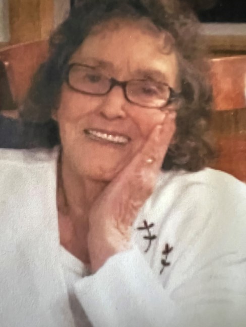 Obituary of Kathryn Rose Cooper-Lawson