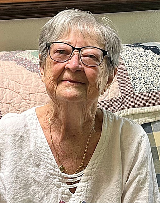 Obituario de Shirley Ann Loakes