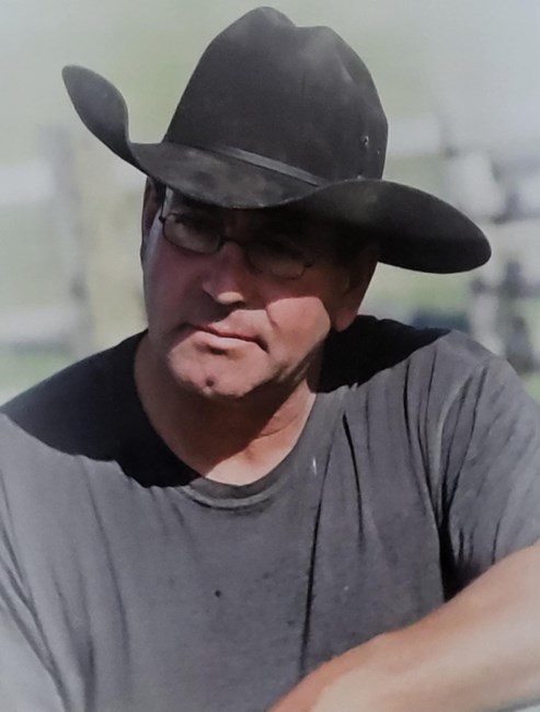 Obituary of Kelvin Pritchard