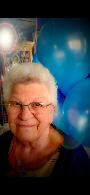 Obituary of Catherine Neill