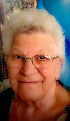 Obituary of Catherine Neill