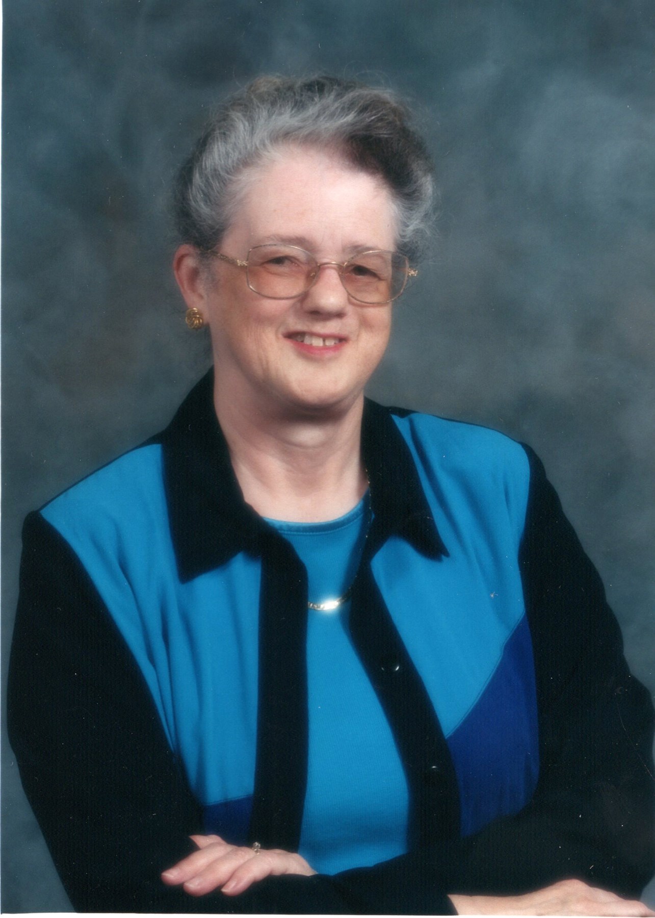 Obituary of Mary "Betty" Elizabeth (Turner) Morrison