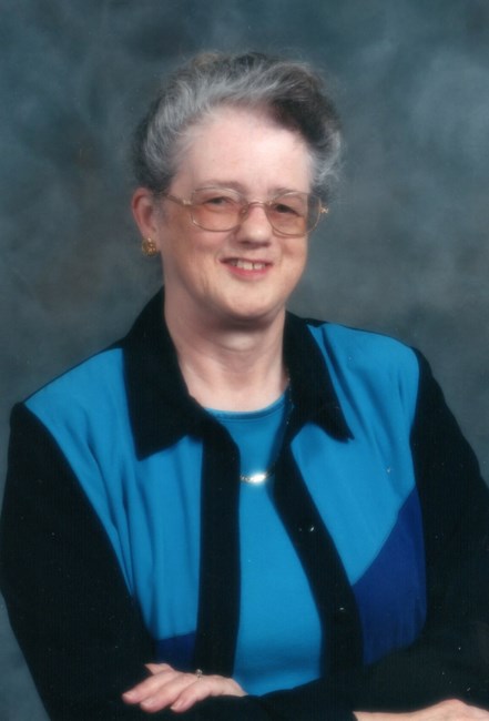 Obituary of Mary "Betty" Elizabeth (Turner) Morrison