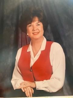 Obituary of Georgia Diane Compton Hall