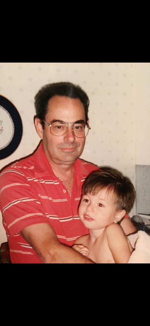 Obituary of Kenneth Blair Comer