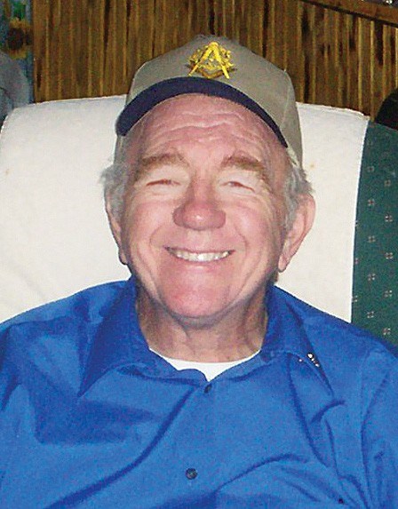 Obituary of Jerry Southerland