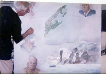 Obituary of Ignacio F. Vilchis