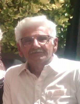 Obituary of John R. Greco