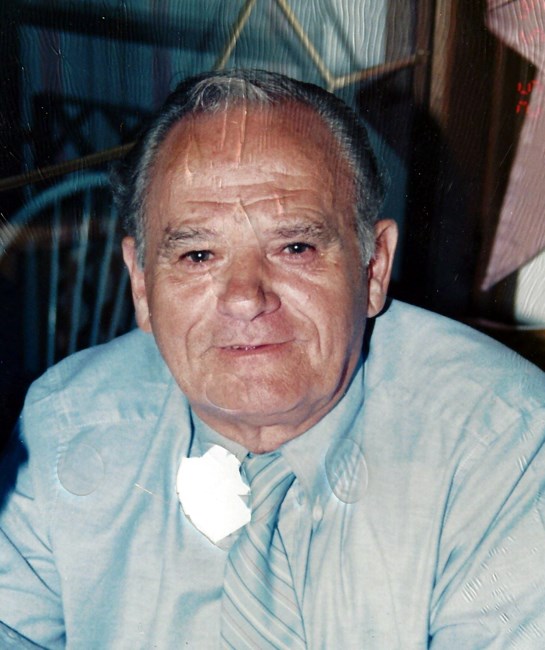 Obituary of Demetre Kakaricos