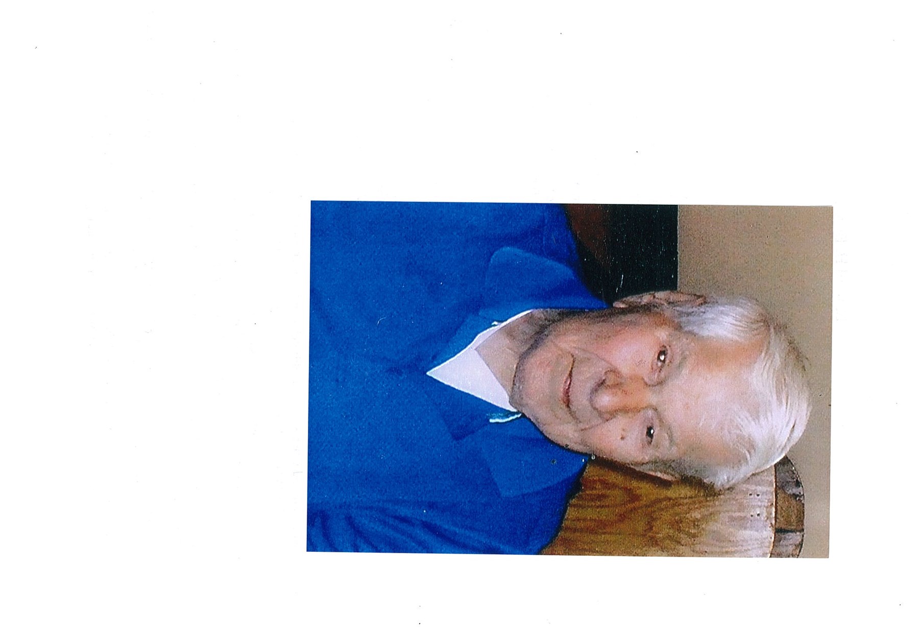 Edward Henry Boron Obituary Long Beach, CA