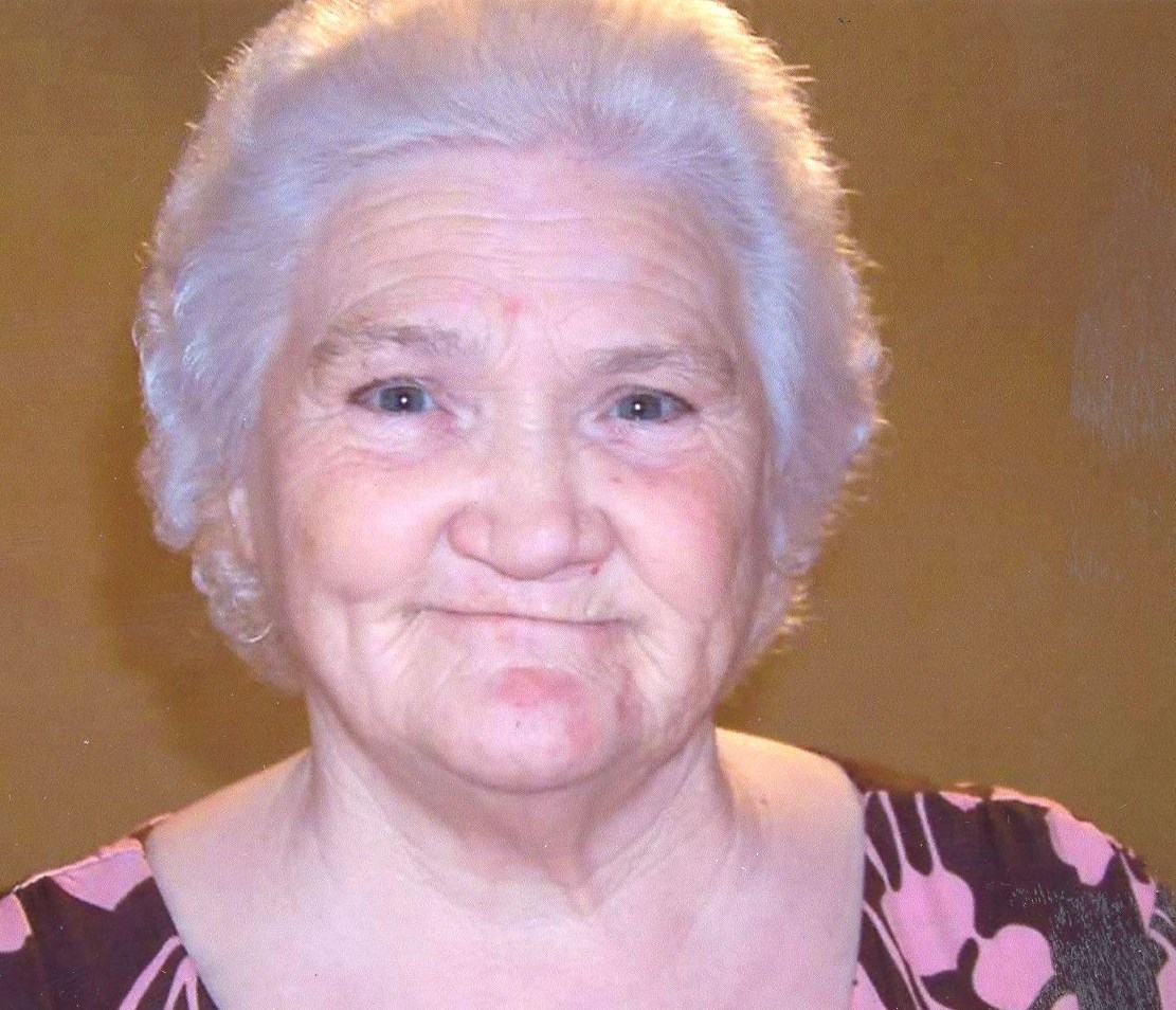 Audry Sumrall Beavers Obituary Jackson, MS