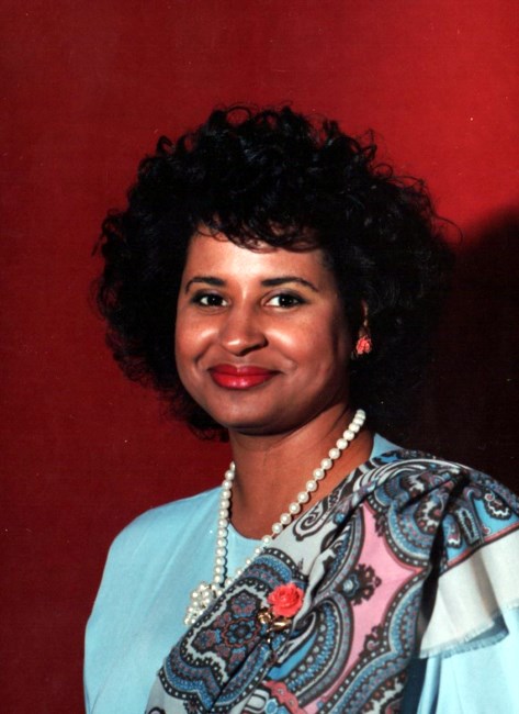 Obituary of Chadahyah Hawkins