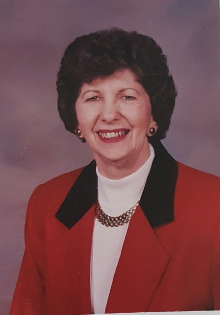 Obituary of Rachel Marie Marteney