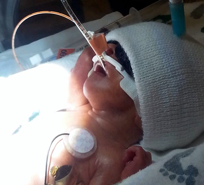 Obituary of Weston Colt Johnson