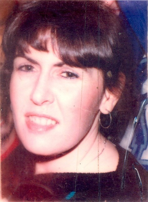 Obituary of Norma Jane Scott