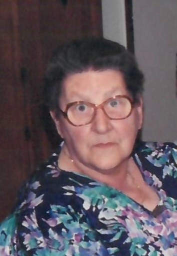 Obituary of Marie-Cecile Plante