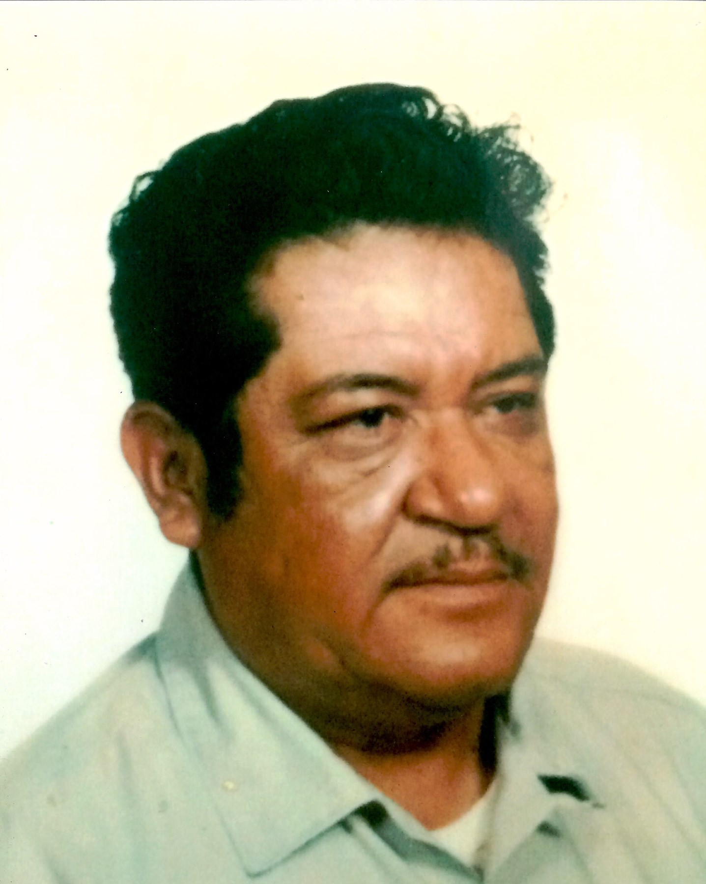 Obituary of Luis Salas