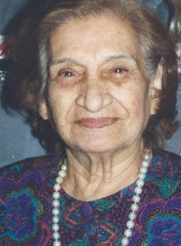 Obituary of Clemencia Cardona Flores