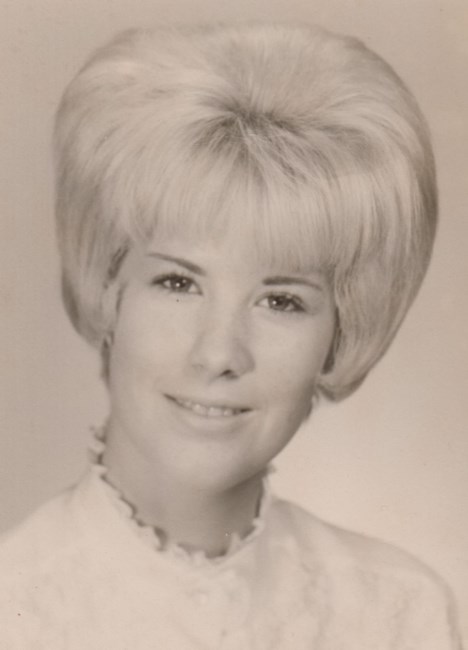 Obituary of Gail Henderson