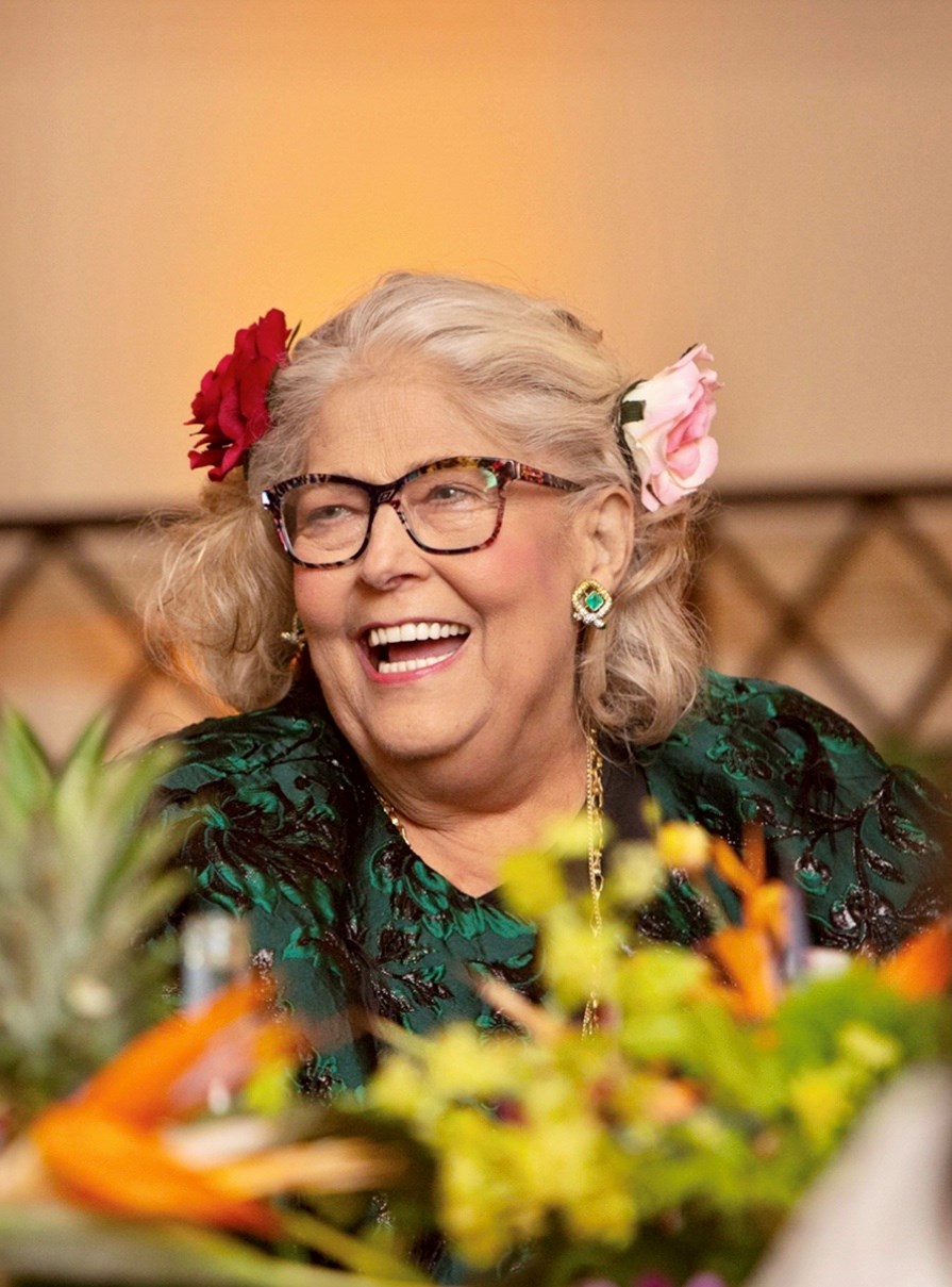 Obituary of Alice Negley Dorn