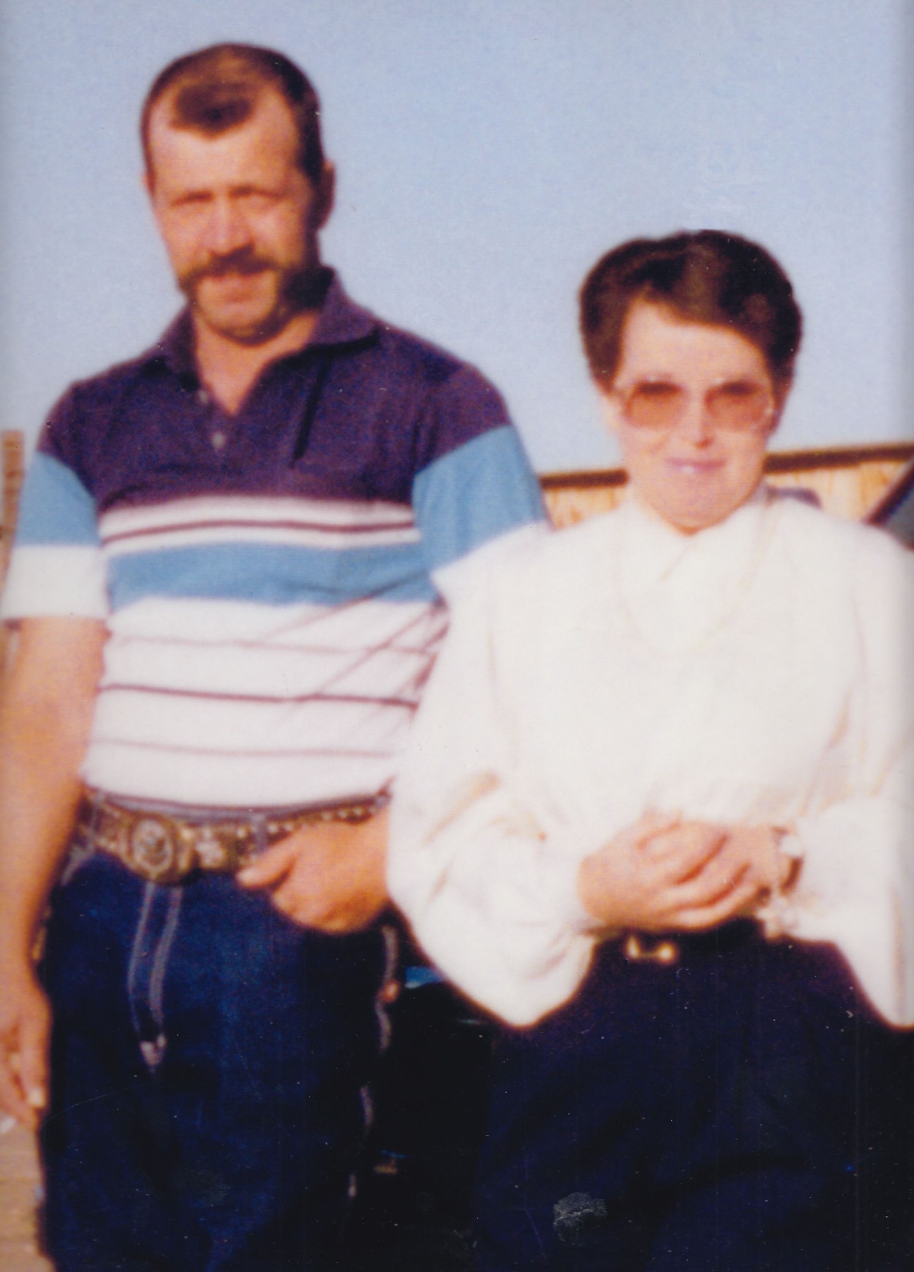 Obituary of Rogerio Augusto Brasil