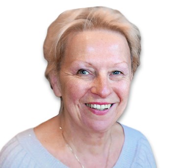 Obituary of Gail Berenice Meloche