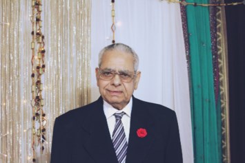 Obituary of Satpal Singh Narang