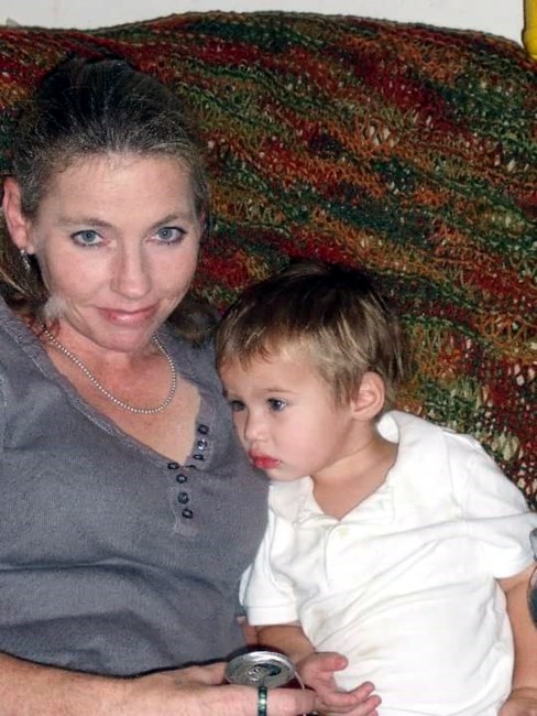 Obituary of Patricia Onita June Reynolds