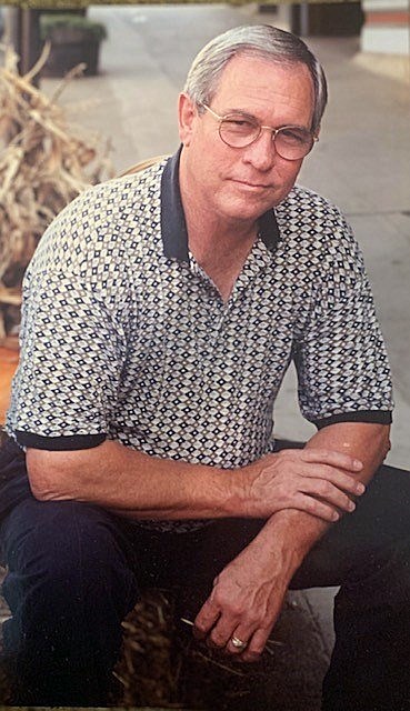 Obituary of Donald David Lofland