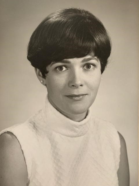 Obituary of Mary Eileen Cappel