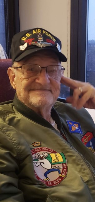 Obituary of Thomas Vincent Mandia