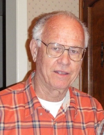 Obituary of James William Thompson