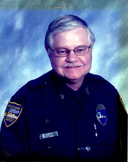 Obituary of Wilson Lujack Ramsey