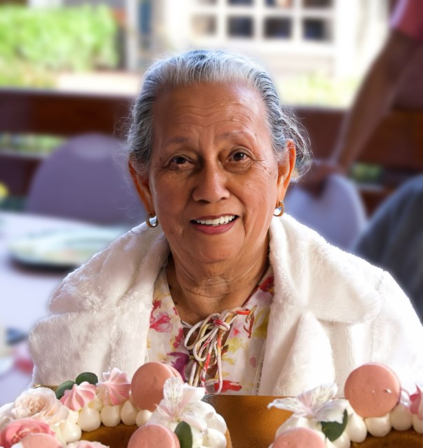 Avis de décès de Nelia Ramirez Aguirre