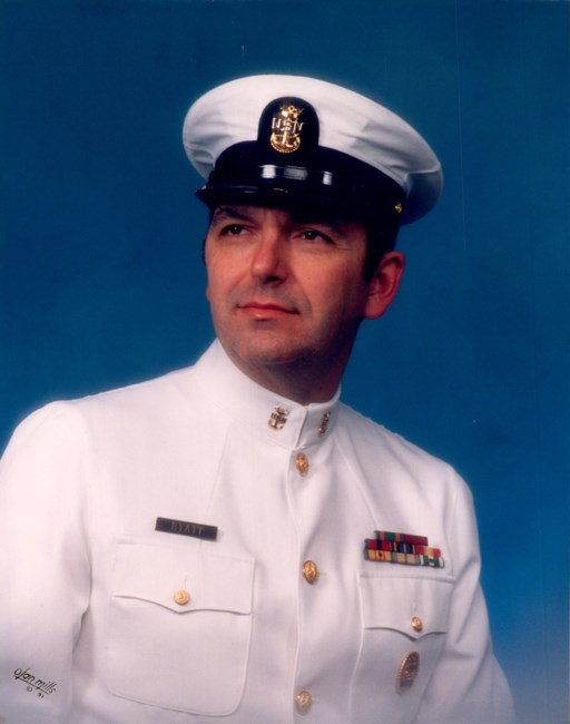Obituary of David Lee Hyatt