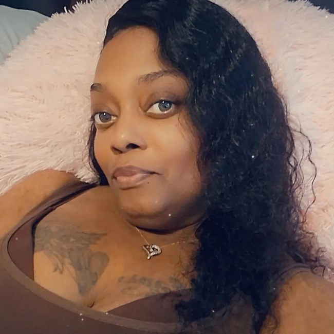 Obituary of Usher Shantel Scroggins