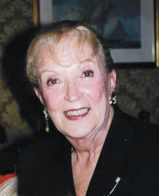 Obituary of Renee S. Kandel