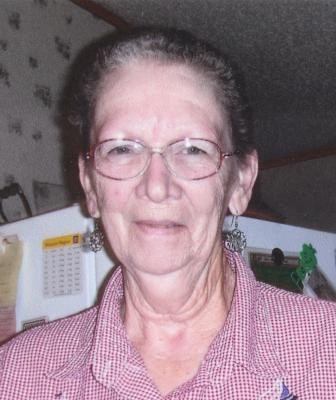 Avis de décès de Joy Harvey