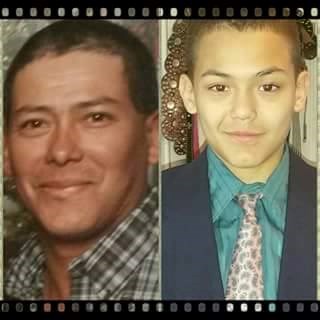 Obituario de Jose Luis "Chore" Johnson