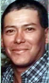 Obituario de Jose Luis "Chore" Johnson