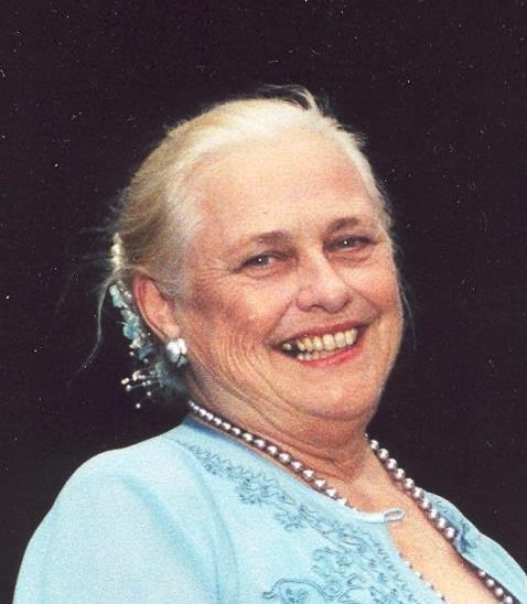 Obituary of Gretchen L. (Wylie) Kenny