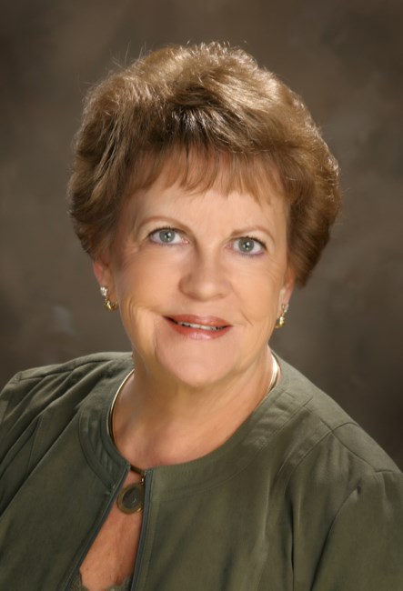 Obituary of Marlene "Marti" Kay Hollenback