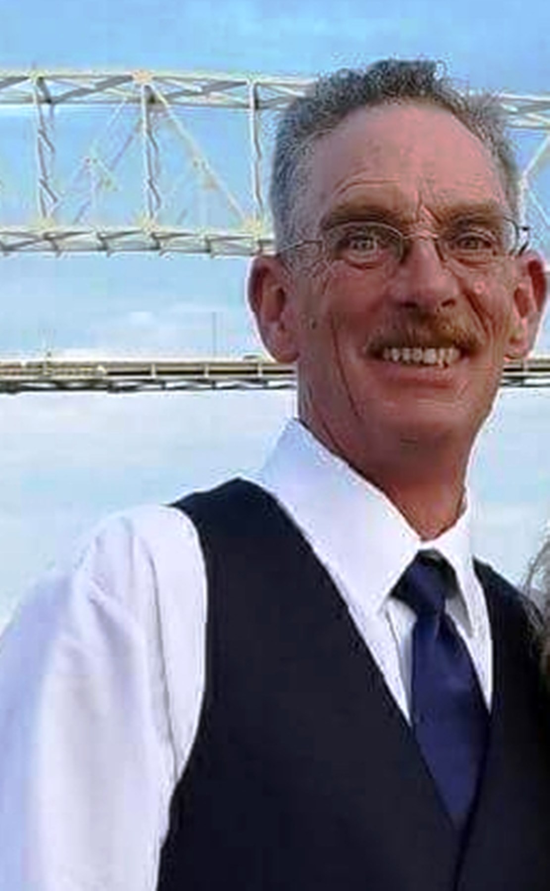 Obituary of David M. Libonate, Sr.