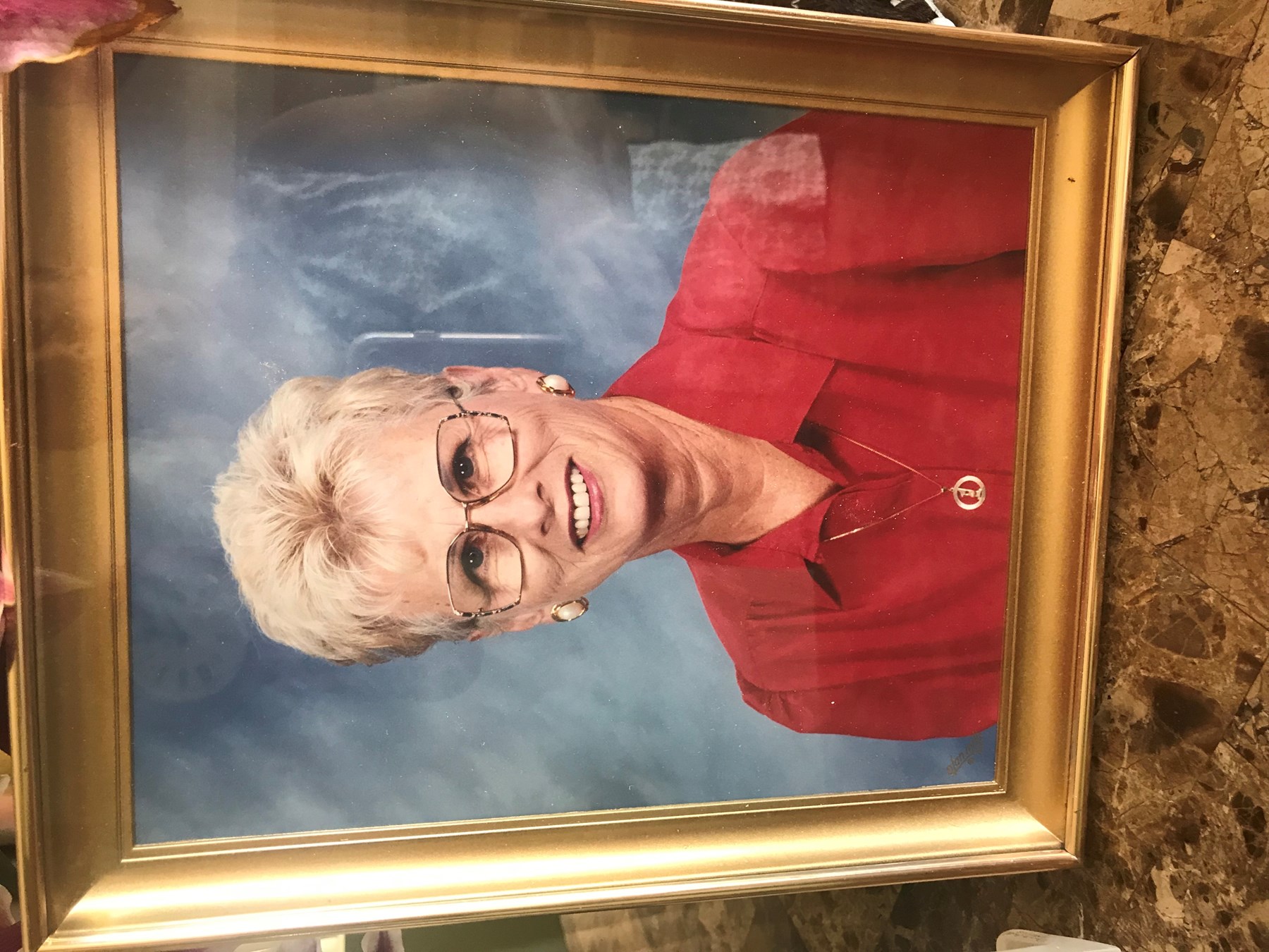 Obituary of Barbara Gladys Smith