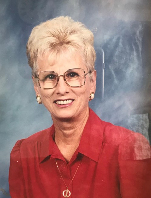 Obituary of Barbara Gladys Smith