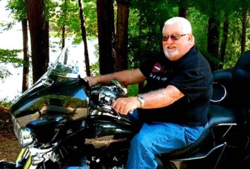 Obituario de Captain Jim Erwin