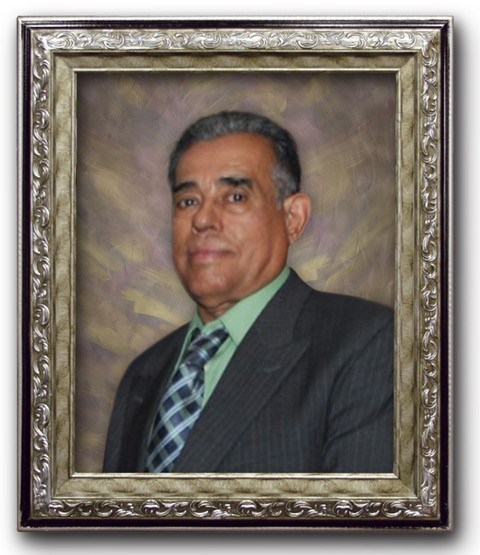 Obituary of Juan Lopez Viveros