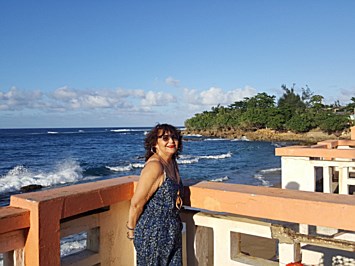 Obituary of Evelyn Lopez Santiago