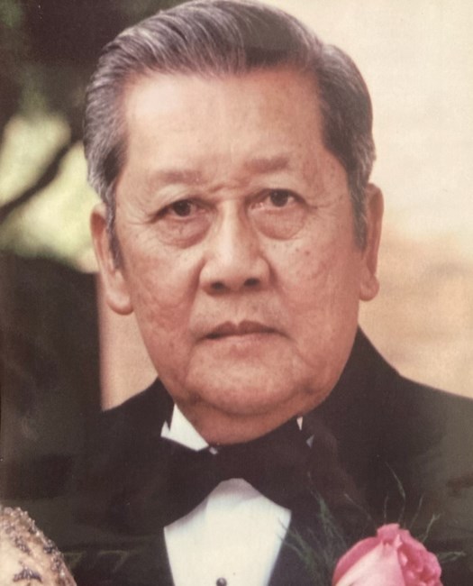 Obituary of Hanh Huu Nguyen